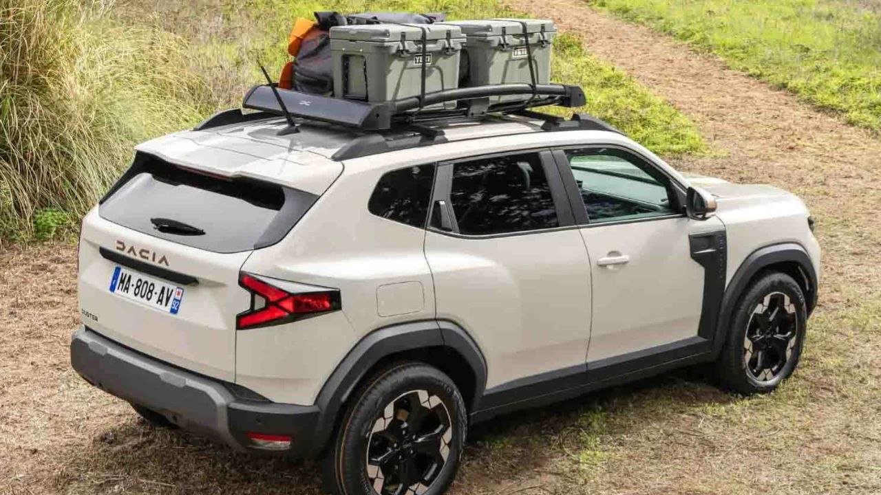 Renault Duster 2025: दमदार SUV नए डिजाइन और एडवांस टेक्नोलॉजी के साथ लॉन्च!