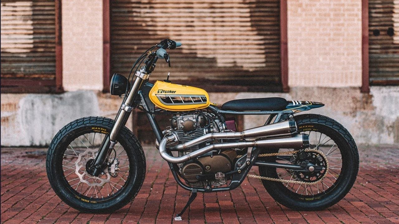 Yamaha XS650: वो क्लासिक बाइक जिसने दुनिया में मचाई धूम जानिए पूरी कहानी