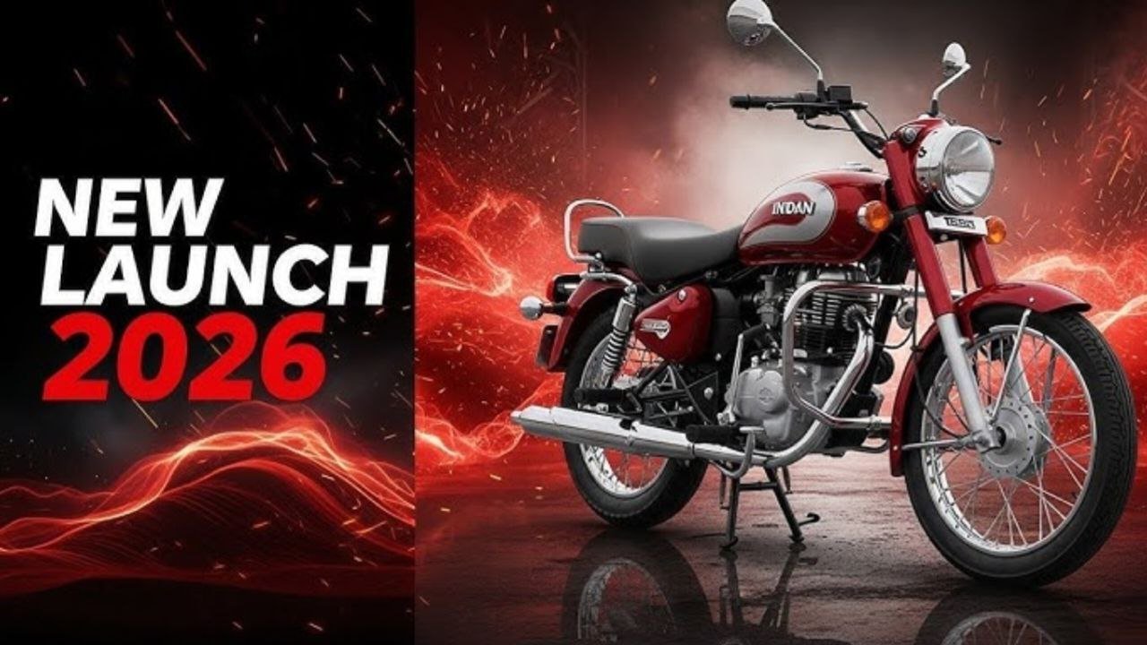 Tata Classic 2026: टाटा की नई क्लासिक कार, जो स्टाइल, सेफ्टी और टेक्नोलॉजी का नया उदाहरण बनेगी