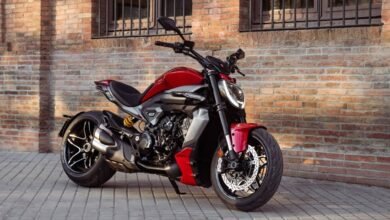 Ducati XDiavel V4 सुपरबाइक पावर और क्रूज़र कम्फर्ट का परफेक्ट फ्यूज़न