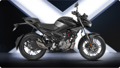 Hero Xtreme 125R स्पोर्टी लुक, हल्का वजन और दमदार माइलेज के साथ आई नई जनरेशन 125cc बाइक