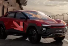 फॉर्मूला E इंस्पायर्ड डिजाइन के साथ Mahindra BE 6 Formula E Edition की एंट्री