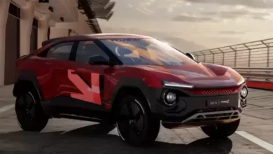 फॉर्मूला E इंस्पायर्ड डिजाइन के साथ Mahindra BE 6 Formula E Edition की एंट्री