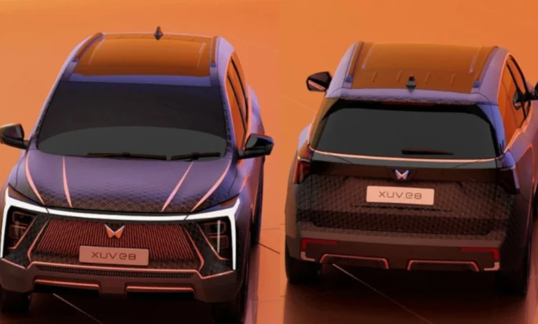 Mahindra XEV 9S फ्यूचरिस्टिक डिजाइन, लंबी रेंज और ADAS टेक्नोलॉजी के साथ आने वाली नई इलेक्ट्रिक SUV