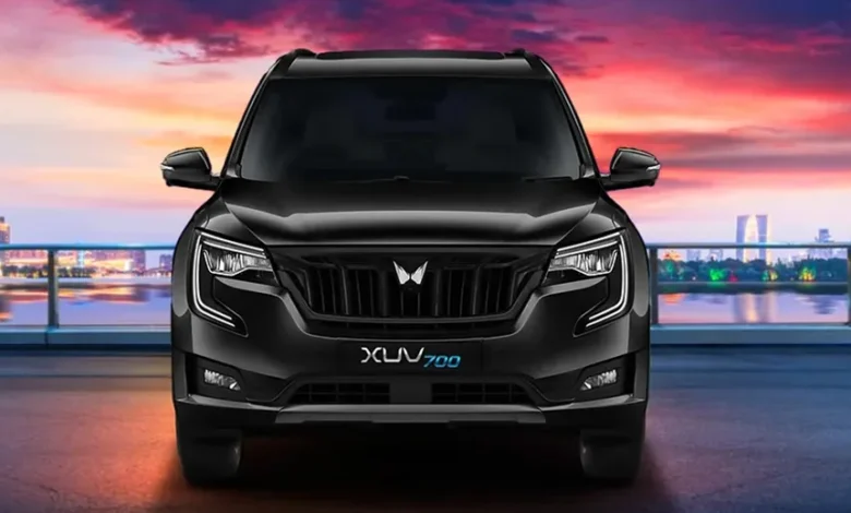 Mahindra XUV700 दमदार इंजन, ADAS टेक्नोलॉजी और प्रीमियम कम्फर्ट के साथ भारत की सबसे पॉपुलर SUV