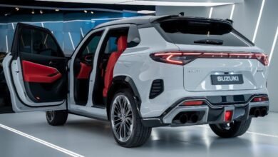 Maruti Suzuki Brezza 2026: नया लुक, बेहतर परफॉर्मेंस और फीचर्स का नया लेवल
