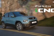 Tata Punch CNG दमदार बिल्ड, शानदार माइलेज और फैमिली यूज के लिए भरोसेमंद माइक्रो SUV