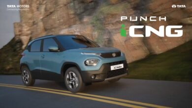Tata Punch CNG दमदार बिल्ड, शानदार माइलेज और फैमिली यूज के लिए भरोसेमंद माइक्रो SUV